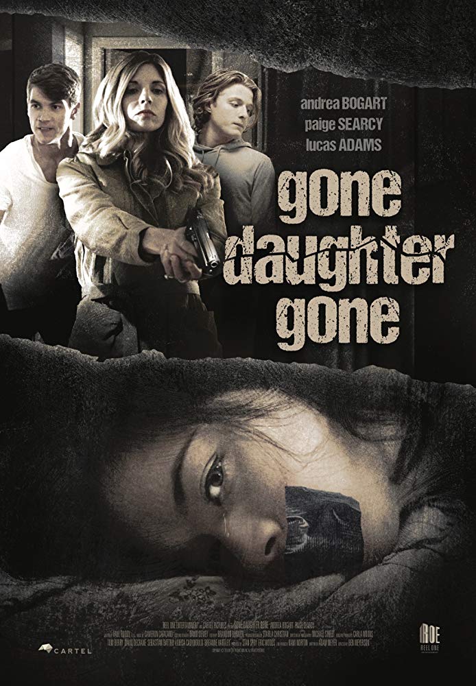 Kidnapped By A Classmate Aka Gone Daughter Gone 2020 720P Hdtv 800Mb X264-Galaxyrg