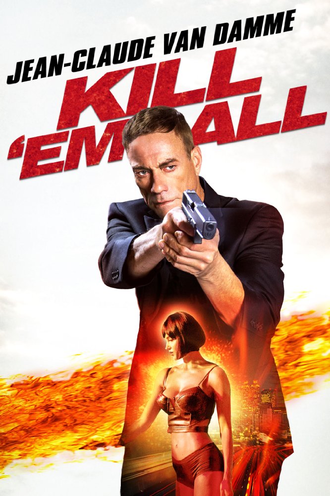 Kill Em All 2017 720P Brrip 850Mb Shaanig
