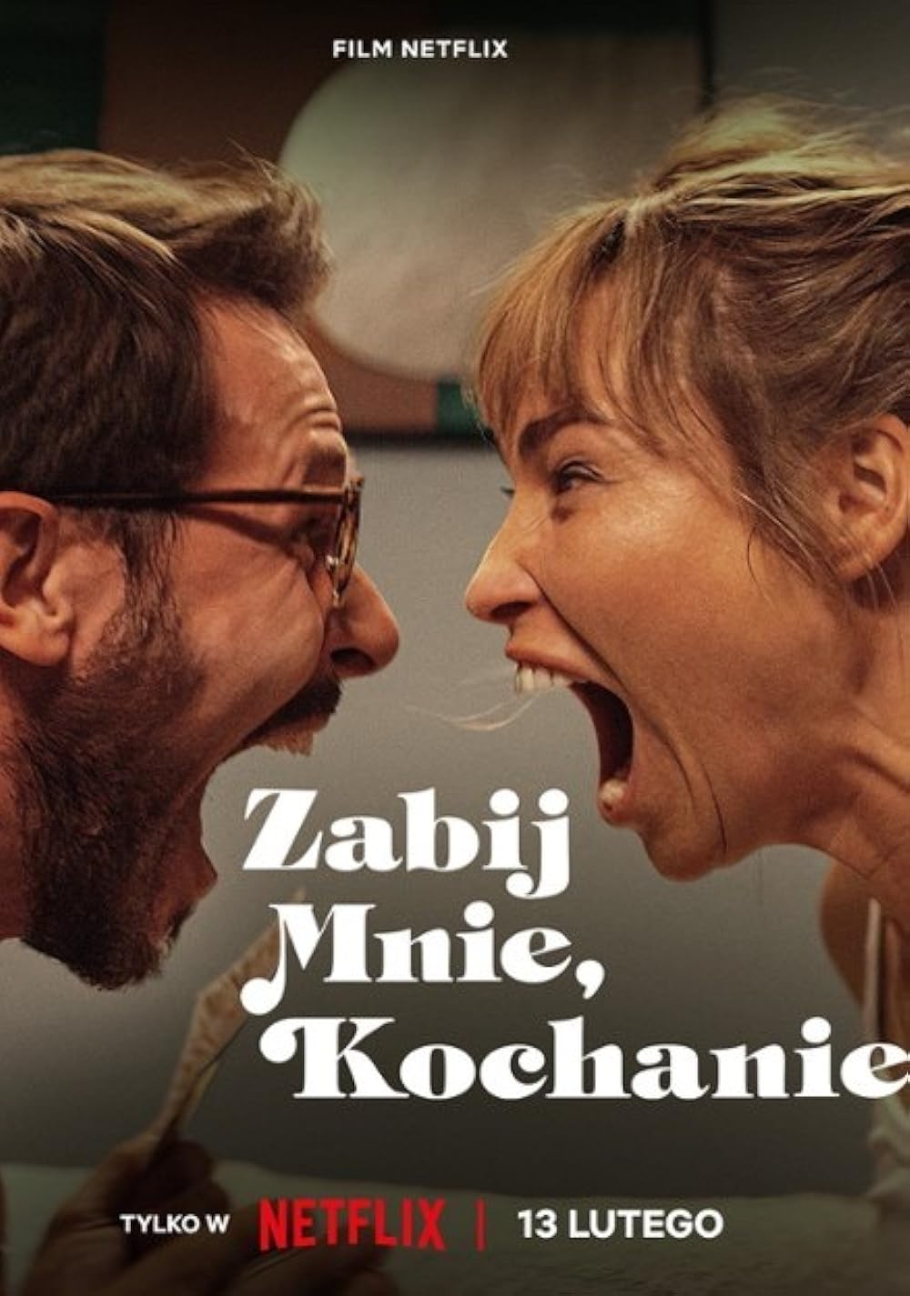Kill Me If You Dare (2024) 720P Nf-Web X264 Esub [Dual Audio][Hindi 5 1 English 5 1] -Mkvc