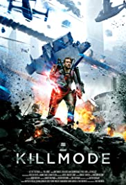 Kill Mode 2020 720P Bluray 800Mb X264-Galaxyrg