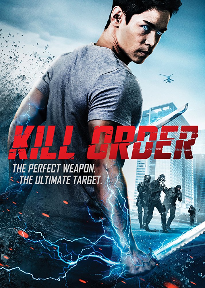 Kill Order 2017 720P Amzn Webrip 600Mb Mkvcage