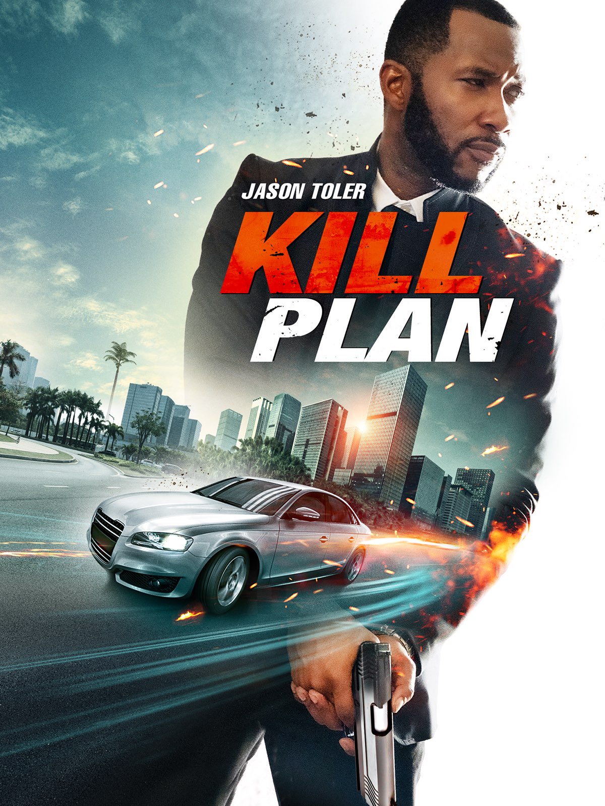 Kill Plan 2021 720P Webrip 800Mb X264-Galaxyrg
