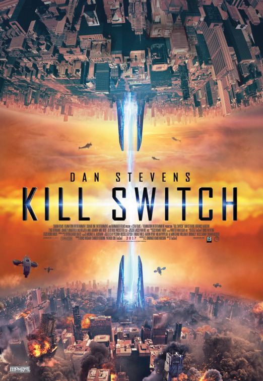 Kill Switch 2017 720P Brrip 800Mb Mkvcage