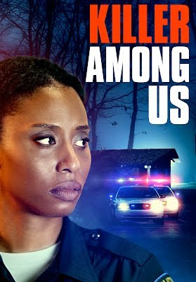 Killer Among Us 2021 720P Webrip 800Mb X264-Galaxyrg