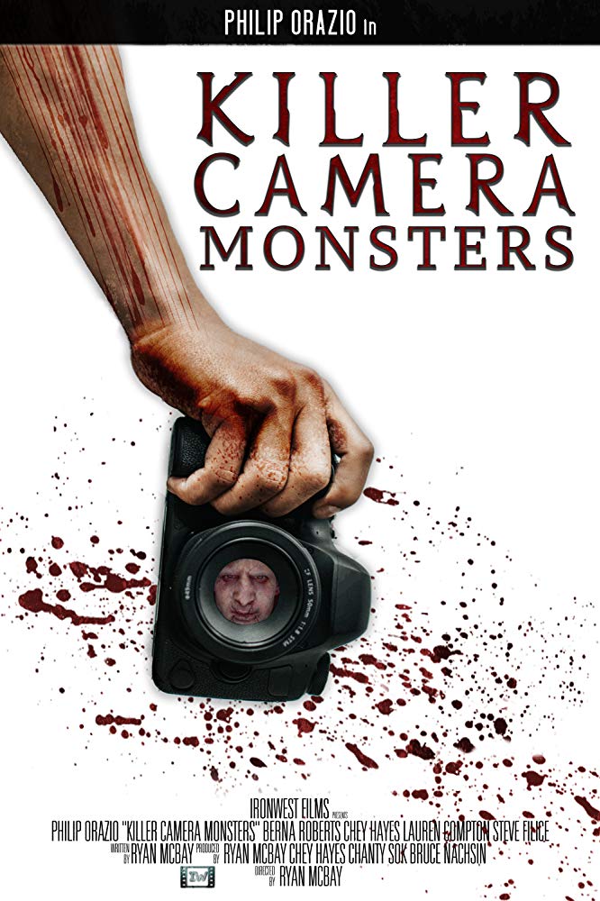 Killer Camera Monsters 2020 720P Amzn Webrip 800Mb X264-Galaxyrg