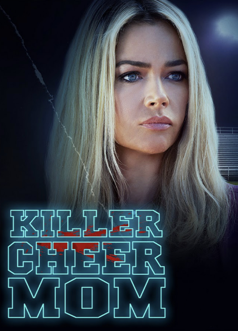 Killer Cheer Mom 2021 720P Webrip 800Mb X264-Galaxyrg
