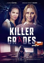 Killer Grades 2021 720P Webrip 800Mb X264-Galaxyrg