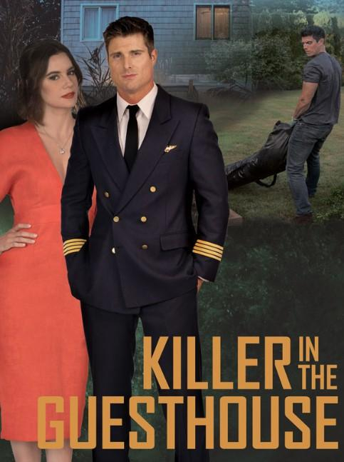 Killer In The Guest House 2020 720P Hdtv 800Mb X264-Galaxyrg
