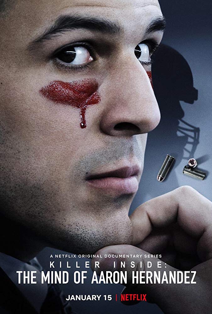 Killer Inside The Mind Of Aaron Hernandez S01E01 720P Nf Webrip X264-Galaxytv