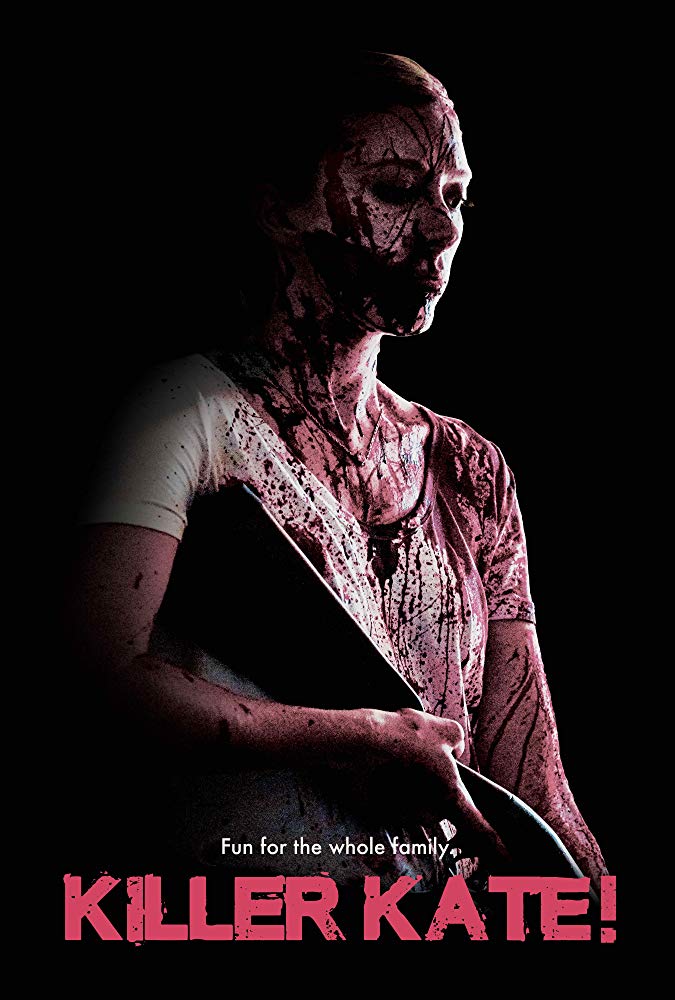 Killer Kate 2018 720P Web-Dl Mkvcage Ws