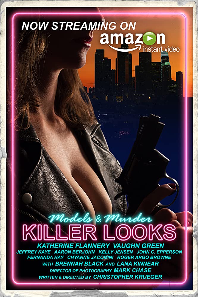 Killer Looks 2018 720P Amzn Webrip 800Mb X264-Galaxyrg
