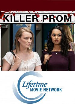 Killer Prom 2020 720P Hdtv 800Mb X264-Galaxyrg