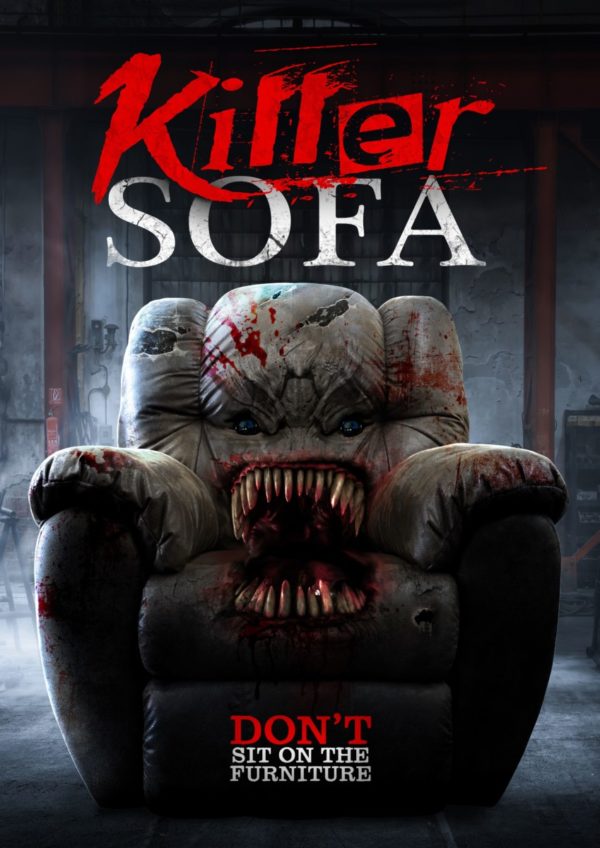 Killer Sofa 2019 720P Webrip 800Mb X264-Galaxyrg