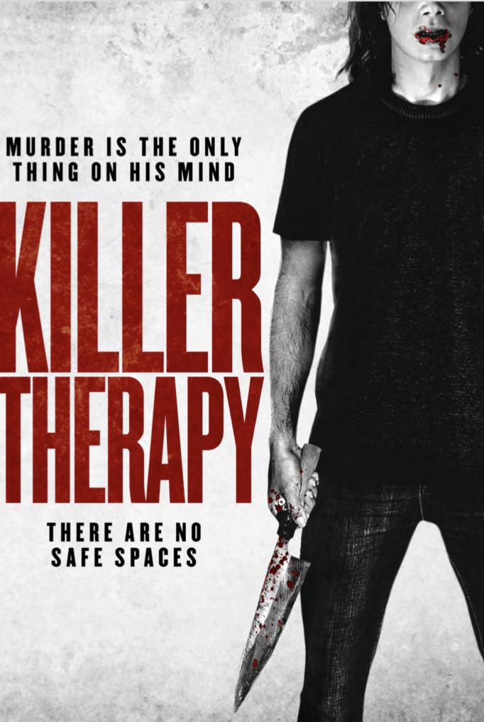 Killer Therapy 2019 720P Webrip 800Mb X264-Galaxyrg
