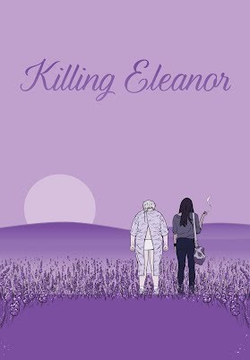 Killing Eleanor 2020 720P Webrip 800Mb X264-Galaxyrg