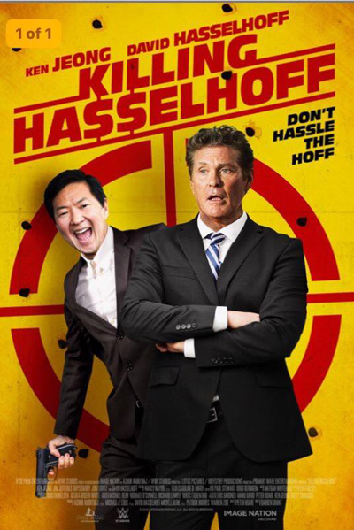 Killing Hasselhoff 2017 720P Brrip 750Mb Mkvcage