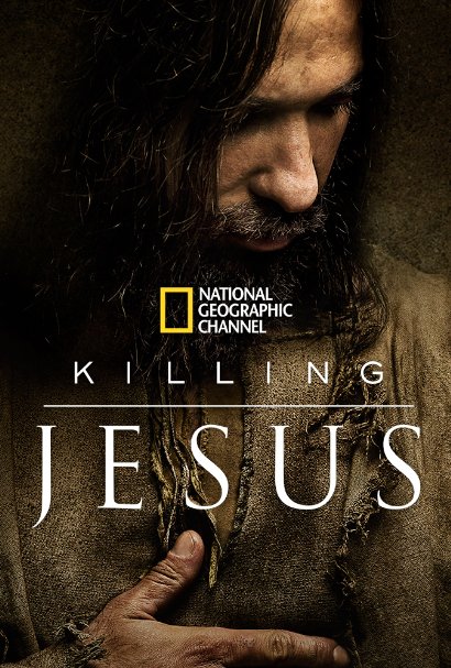 Killing Jesus 2015 720P Bluray X264 Yify