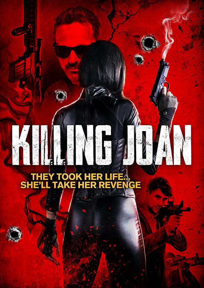 Killing Joan (2018) 720P Webrip X264 [Dual Audio][Hindi 2 0 English 2 0] -Mkvc