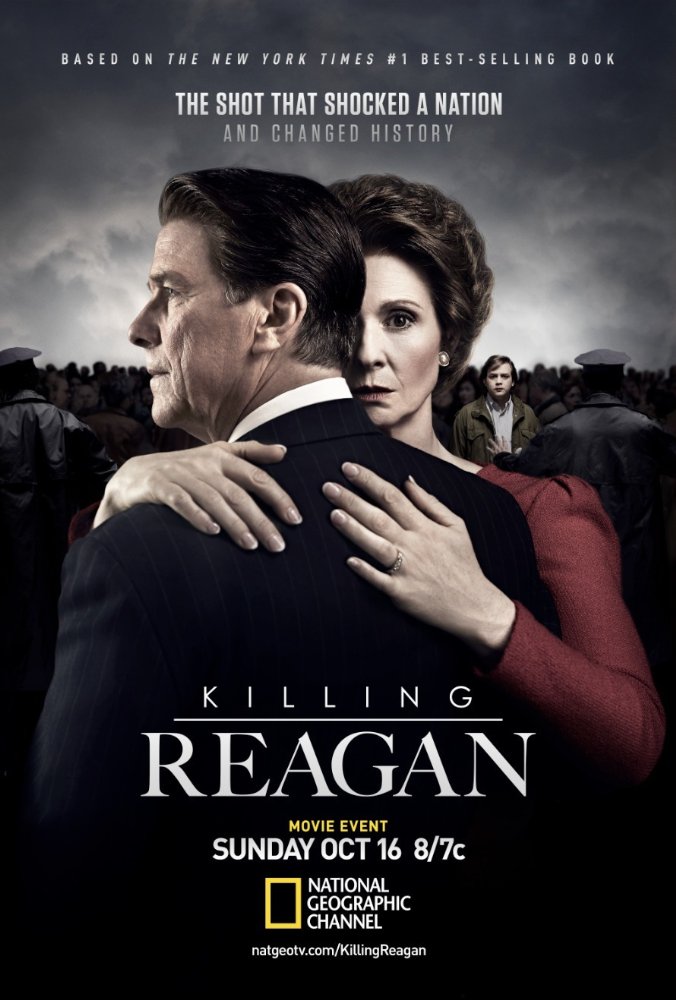 Killing Reagan 2016 720P Hdtv 900Mb Shaanig