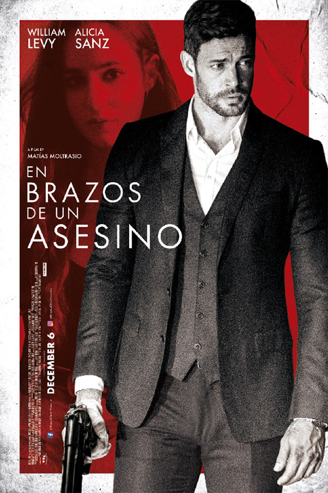 Killing Sarai (2019) Spanish 1080P Amzn Web-Dl X264 Aac [Ethd]