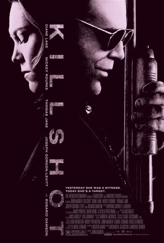 Killshot 2008 1080P Bluray H264 Aac-Rarbg