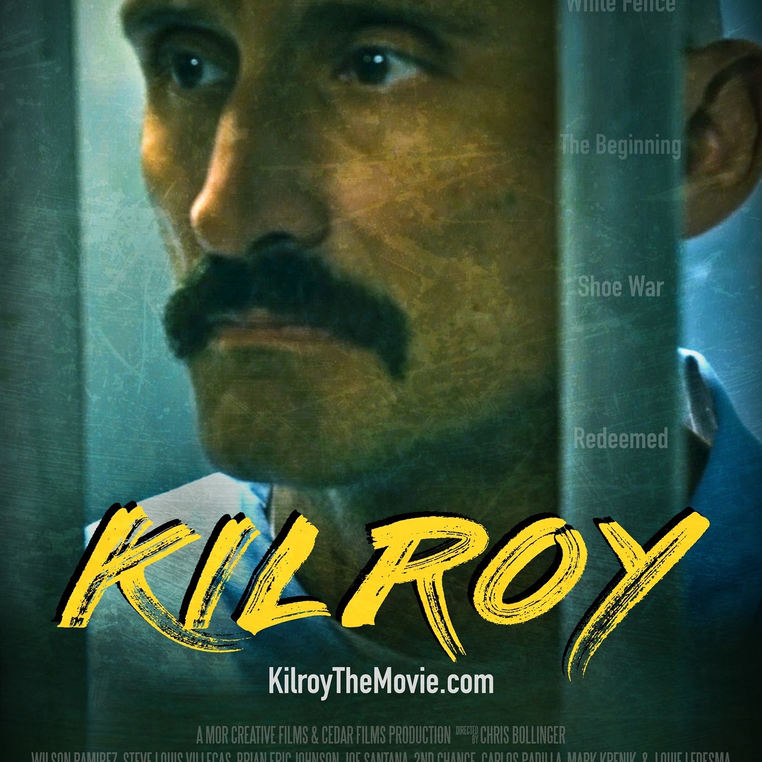 Kilroy 2021 720P Webrip 800Mb X264-Galaxyrg