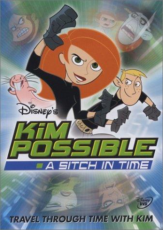 Kim Possible (Tv Cartoon 2002–2007) 720P