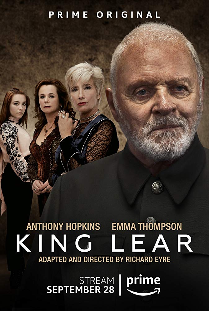 King Lear 2018 720P Amzn Web-Dl Mkvcage Ws
