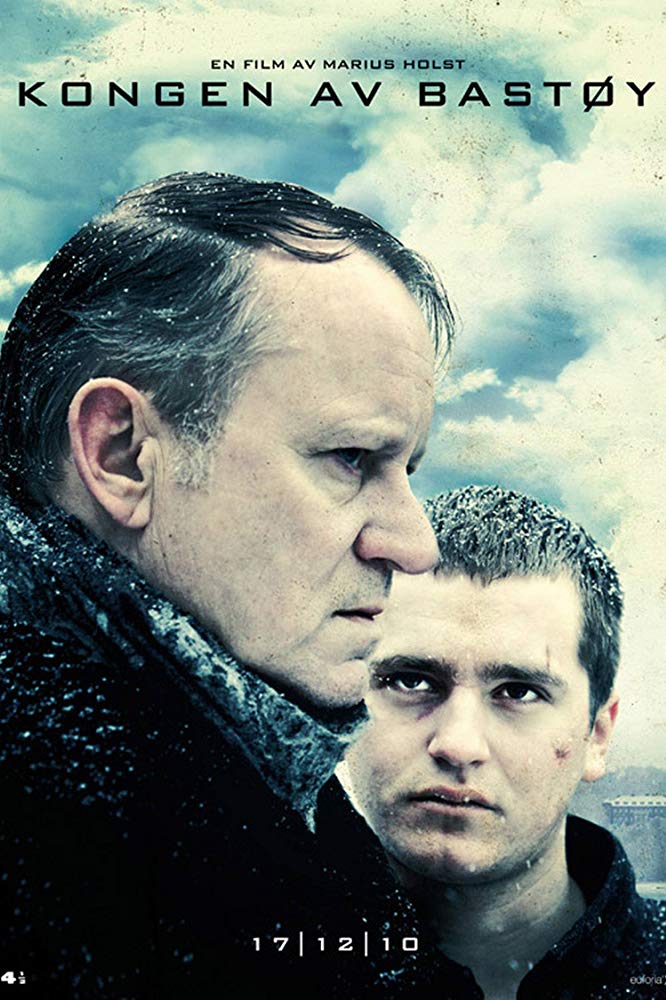 King Of Devil’s Island (2010) Bluray 720P 800Mb Ganool
