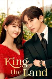 King The Land S01E01 720P Nf Webrip X265 Hevc Msubs [Dual Audio][Hindi 2 0 Korean 2 0] -Msmod