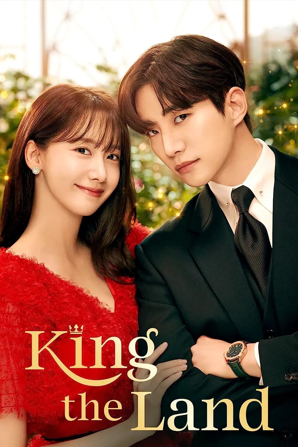 King The Land S01E01 720P Nf Webrip X265 Hevc Msubs [Dual Audio][Hindi 2 0 Korean 2 0] -Msmod