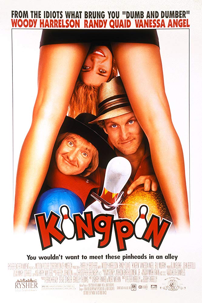 Kingpin 1996 Extended 1080P Bluray H264 Aac-Rarbg