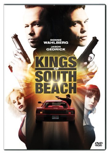Kings Of South Beach (2007) 720P Amzn-Web X264 Esub [Dual Audio][Hindi 2 0 English 5 1] -Msmod