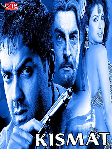 Kismat 2005 Hindi 480P Dvdrip X264 Ac3 5 1 Hon3Y