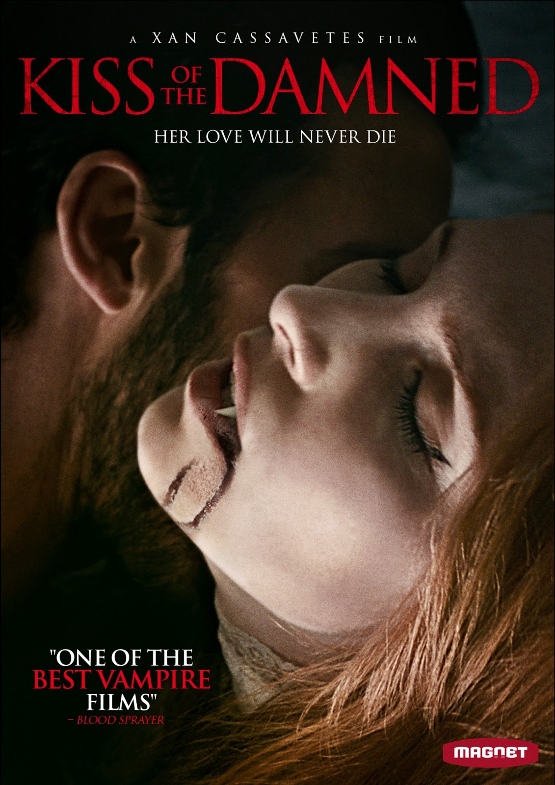 Kiss Of The Damned 2012 Brrip Xvid Juggs