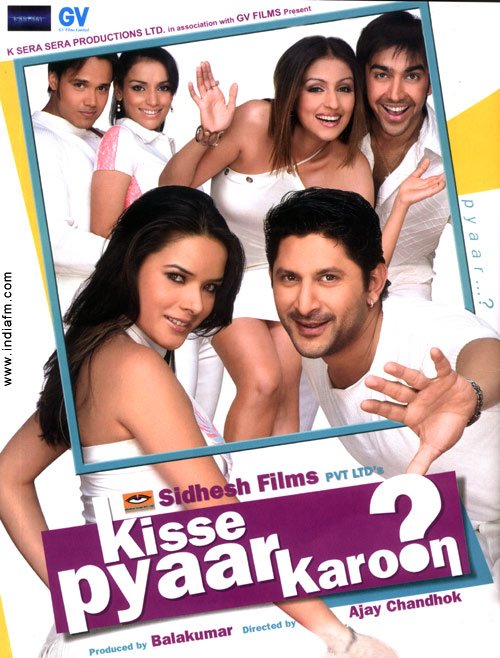 Kisse Pyaar Karoon (2009)