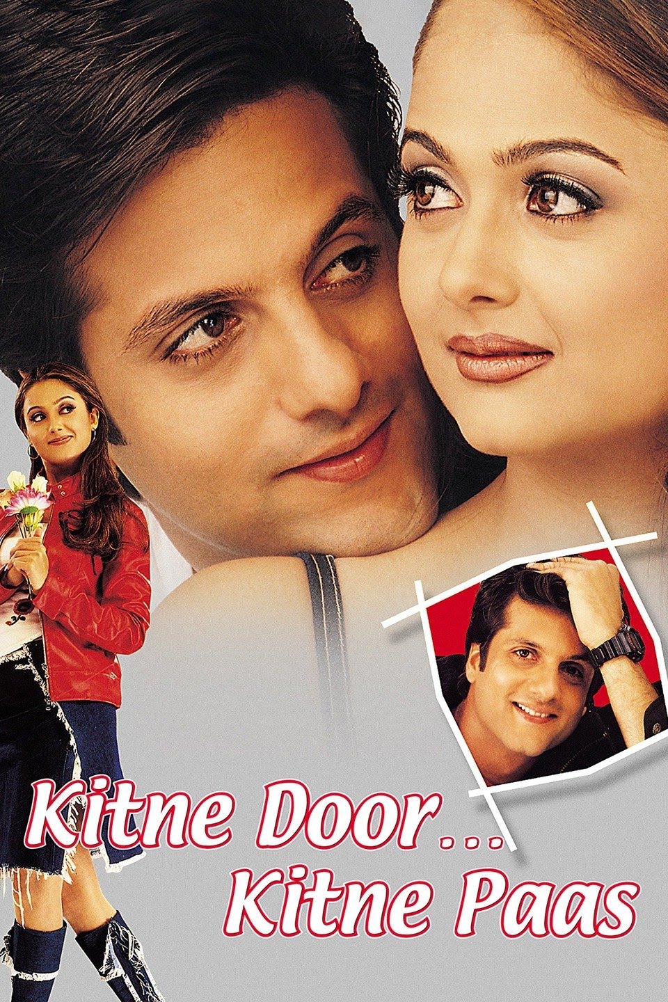 Kitne Door Kitne Paas (2002) Hindi 1080P Webrip X264 Dd2 0 Esub - Mkvcinemas