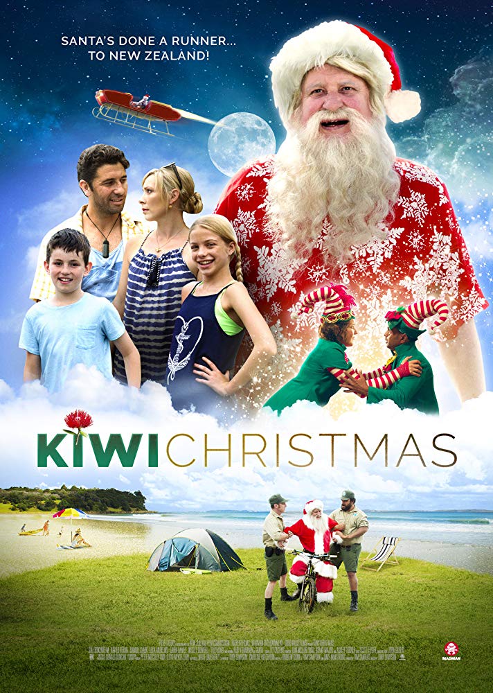 Kiwi Christmas 2017 720P Webrip 800Mb X264-Galaxyrg