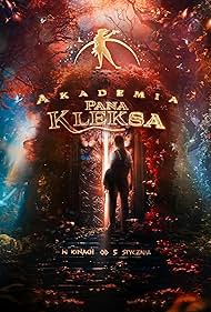Kleks Academy (2023) 720P Nf-Web X264 Msubs [Dual Audio][Hindi 5 1 English 5 1] -Mkvc