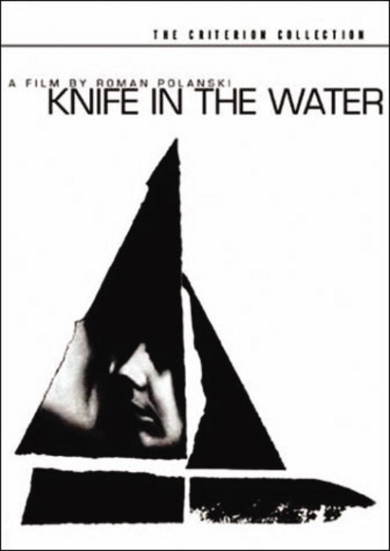 Knife In The Water 1962 720P Web-Dl 750Mb Mkvcage