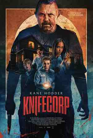 Knifecorp 2021 720P Webrip 800Mb X264-Galaxyrg