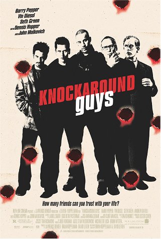 Knockaround Guys 2001 1080P Bluray H264 Aac-Rarbg