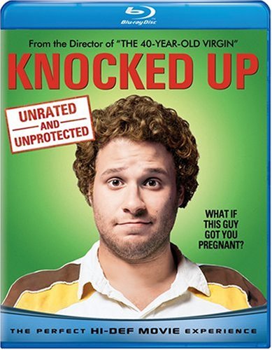 Knocked Up 2007 Bluray 720P X264 Yify