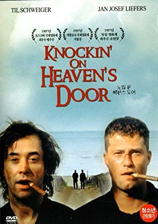 Knockin On Heavens Door (1997) 720P Bluray X264 [Dual Audio][German 5 1 English 5 1] -Sujaidr