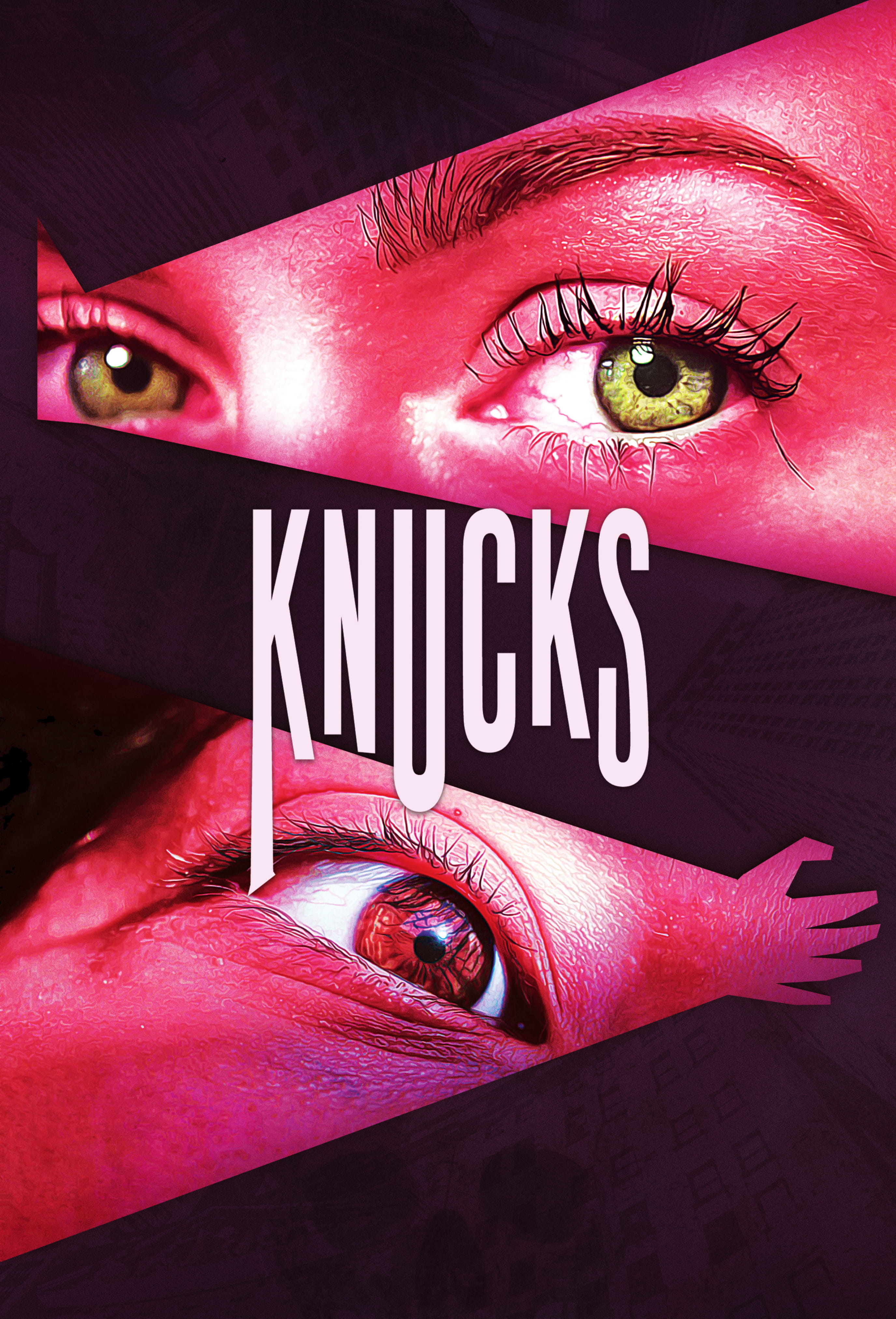 Knucks 2021 720P Webrip 800Mb X264-Galaxyrg