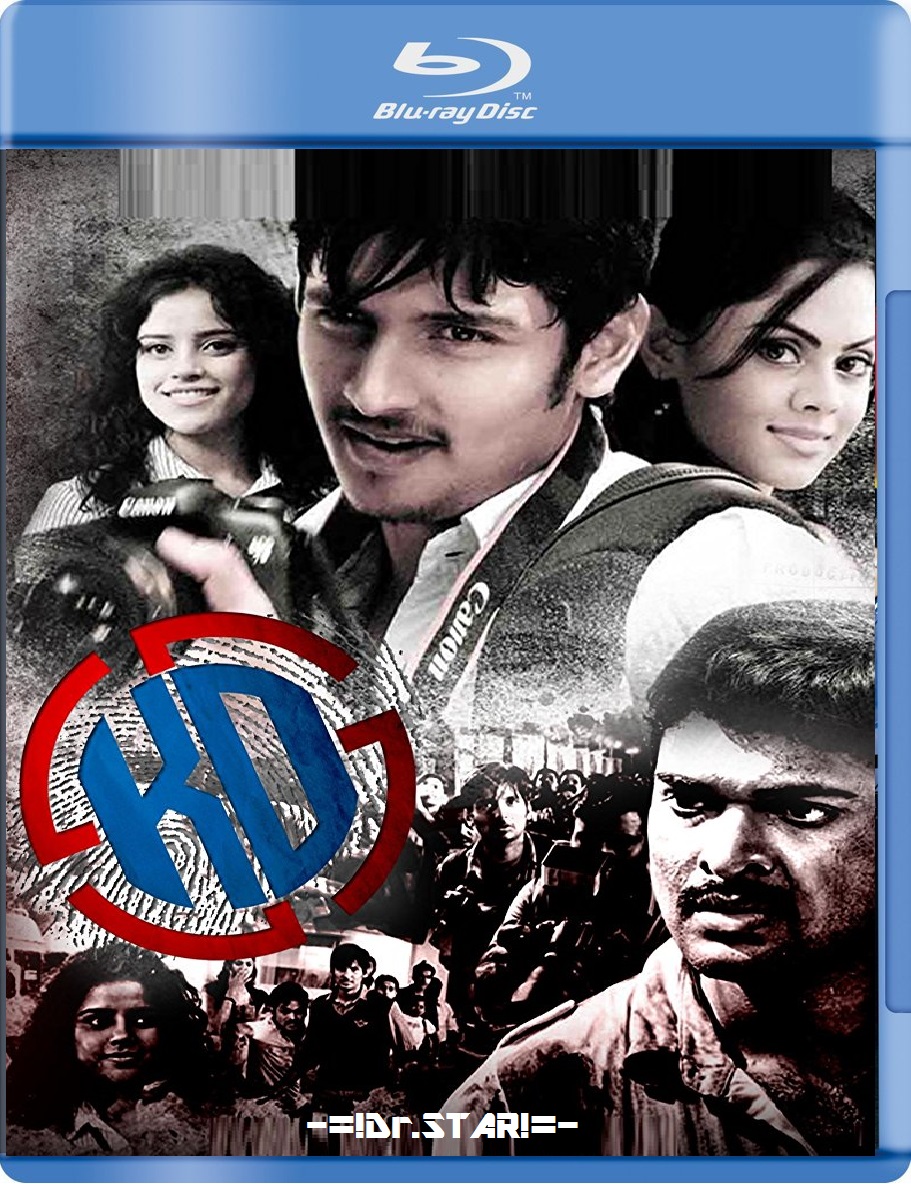 Ko (2011) 720P Uncut Bluray X264 Eng Subs [Dual Audio][Hindi Dd 2 0 Tamil Dd 5 1]