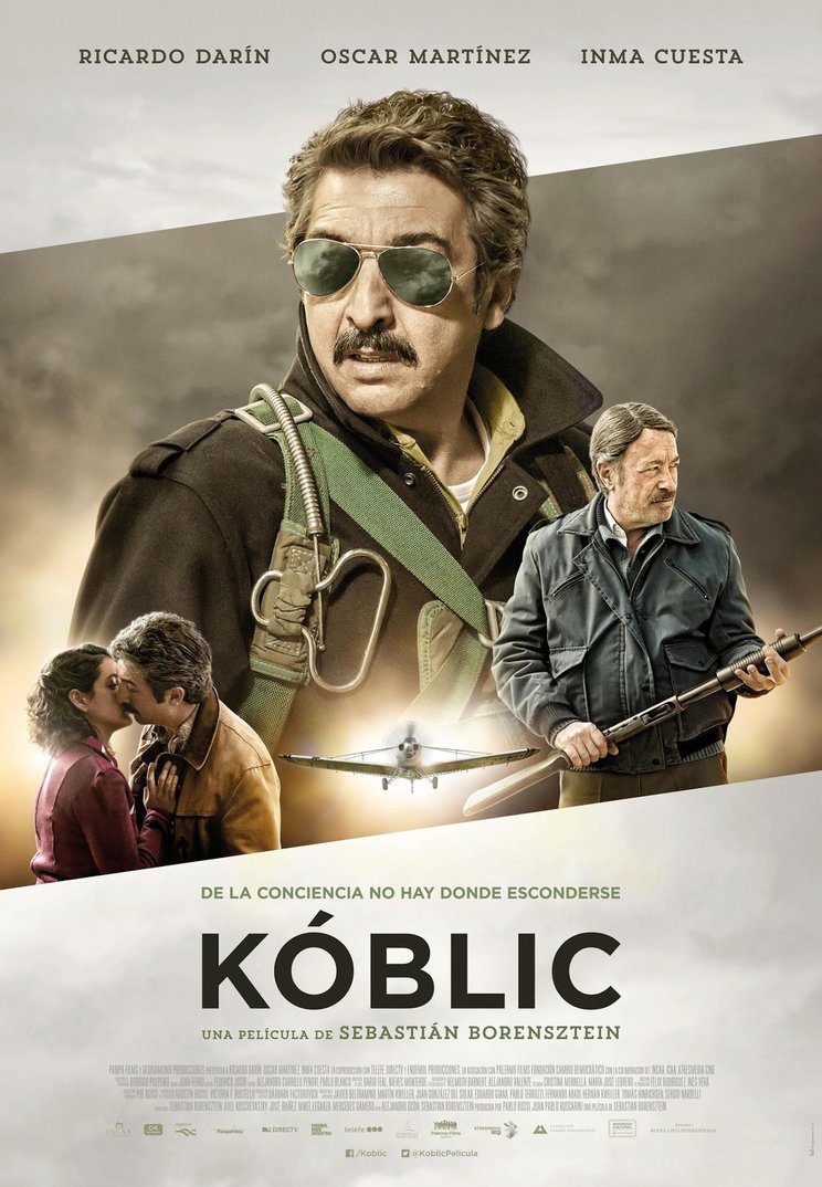 Koblic 2016 720P Brrip 900Mb Mkvcage
