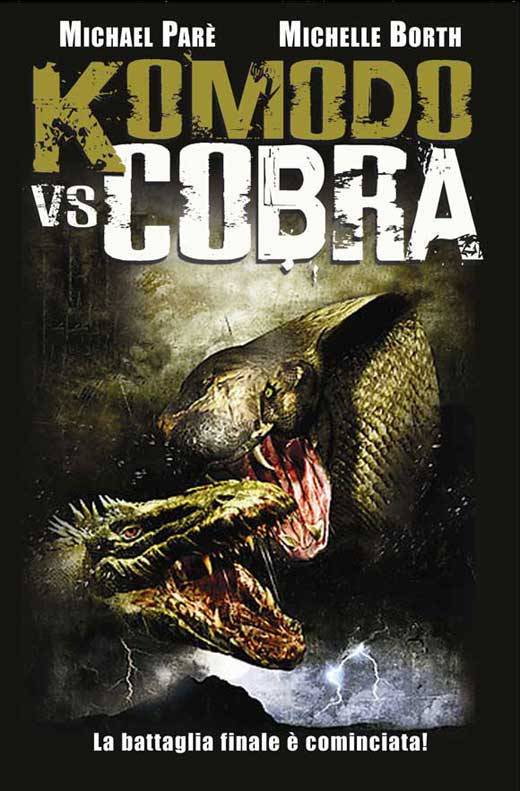 Komodo Vs Cobra 2005 720P Webrip X264-[Yts Am]