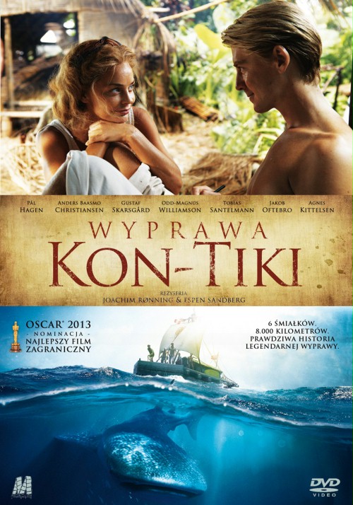 Kon Tiki 2012 720P Br 700Mb Shaanig Com