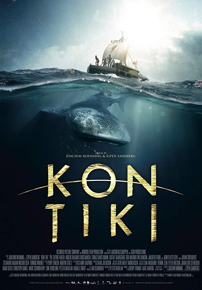 Kon-Tiki 2012 Original Cut 1080P Bluray H264 Aac-Rarbg